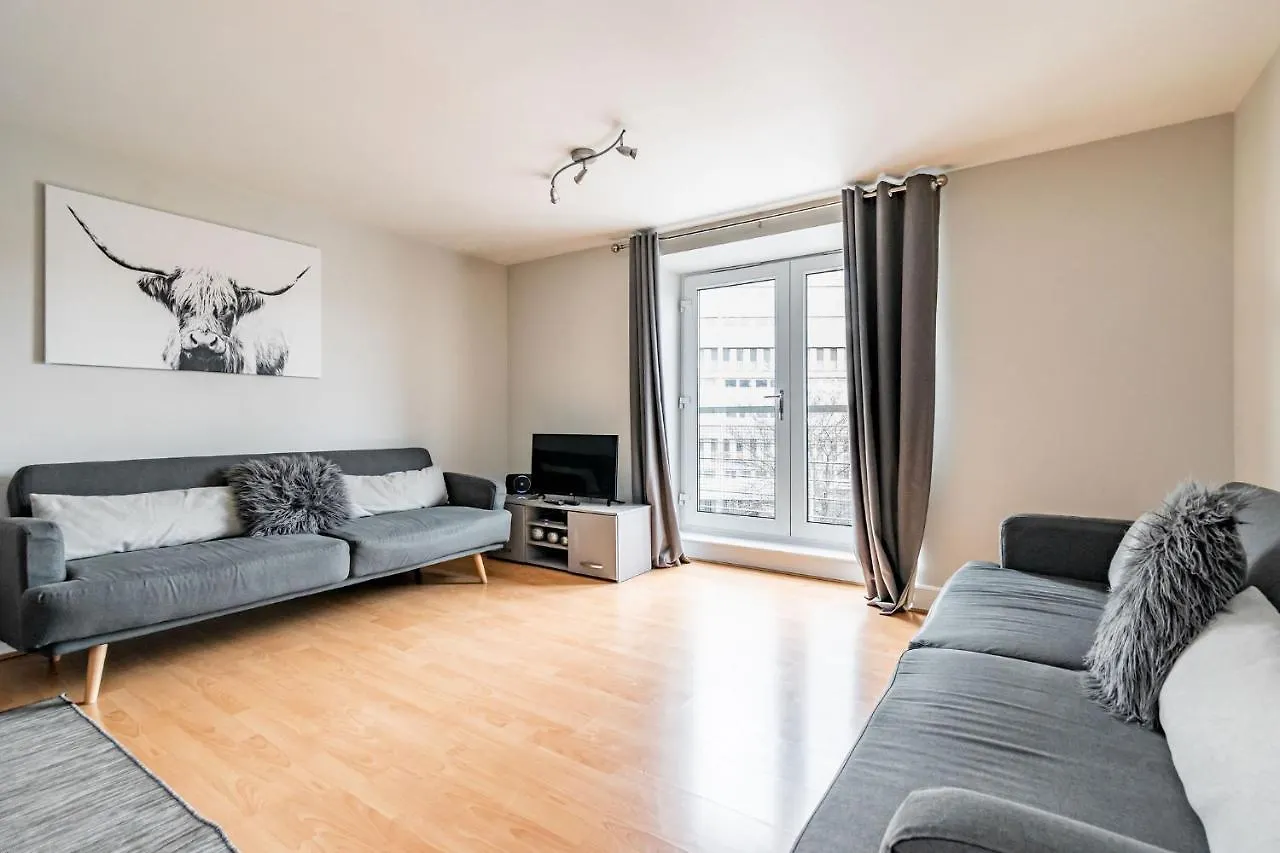 Amazing Apartments - Cables Wynd Near The Shore - Free Parking Edimburgo Reino Unido