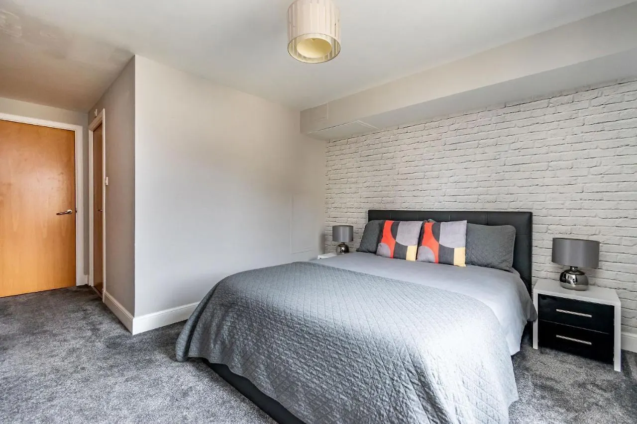 Amazing Apartments - Cables Wynd Near The Shore - Free Parking Edimburgo