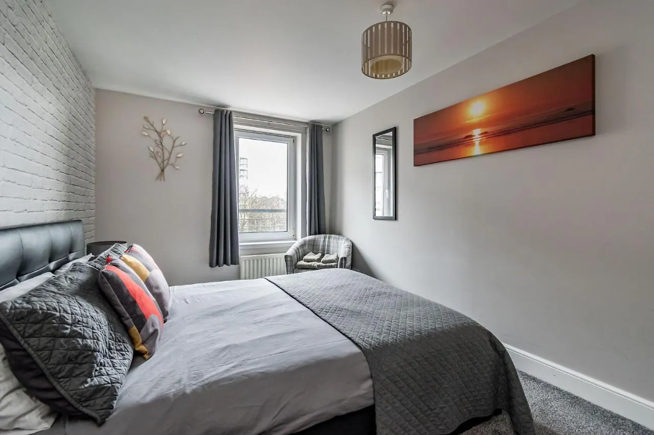 Amazing Apartments - Cables Wynd Near The Shore - Free Parking Edimburgo 0*,