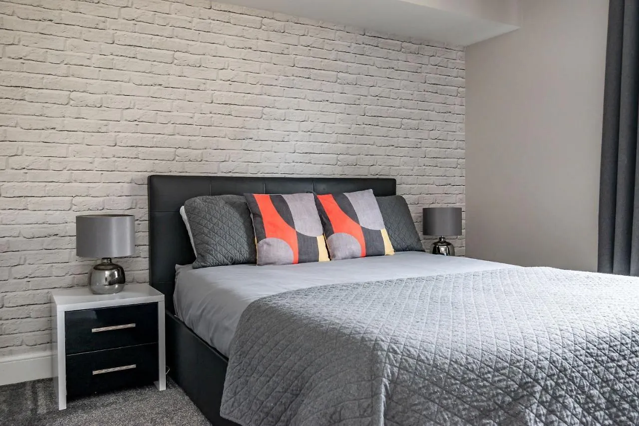 Amazing Apartments - Cables Wynd Near The Shore - Free Parking Edimburgo