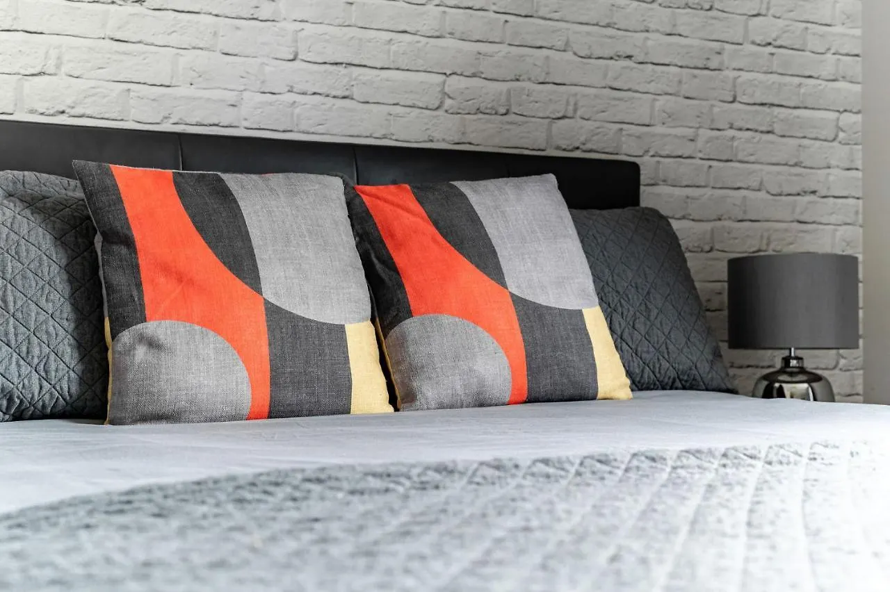 Amazing Apartments - Cables Wynd Near The Shore - Free Parking Edimburgo