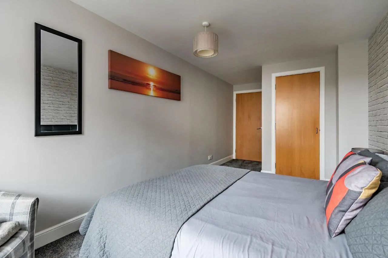 Amazing Apartments - Cables Wynd Near The Shore - Free Parking Edimburgo Reino Unido
